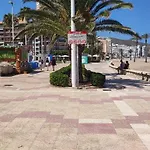 Apartament Cullera Apartmán Cullera