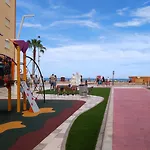 Apartmán Apartament Cullera Cullera