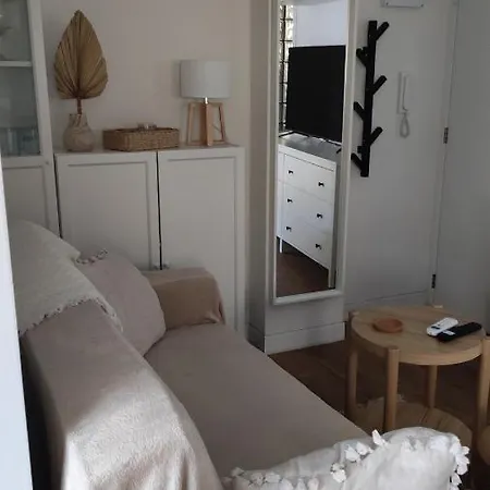 Apartament Cullera