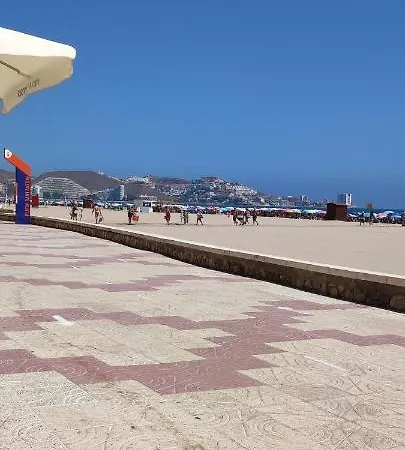 Daire Apartament Cullera Cullera