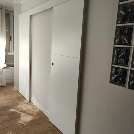 Apartament Cullera Daire Cullera