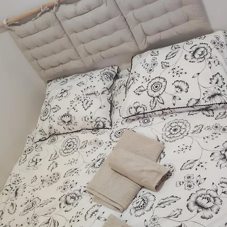 Daire Apartament Cullera Cullera