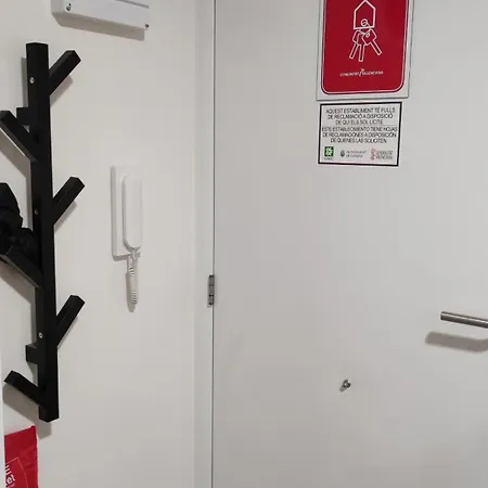 Daire Apartament Cullera Cullera
