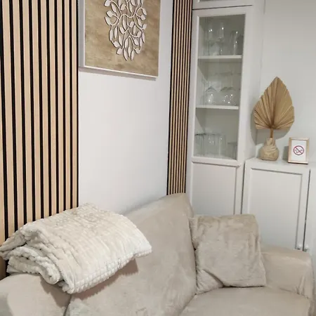 Daire Apartament Cullera Cullera