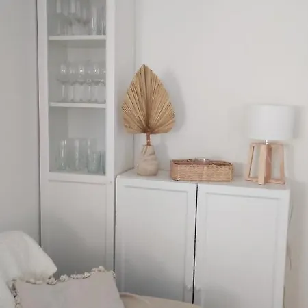 Διαμέρισμα Apartament Cullera Cullera