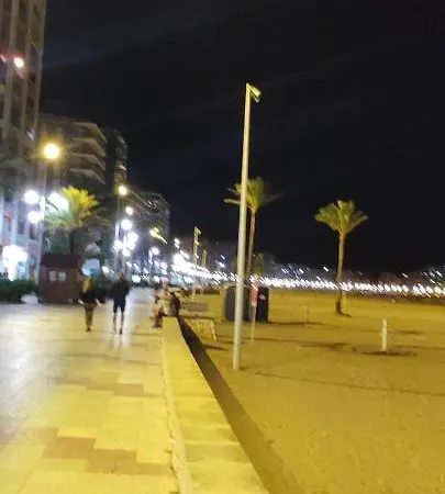 Lejlighed Apartament Cullera Cullera