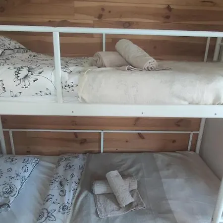 Apartament Cullera Apartment