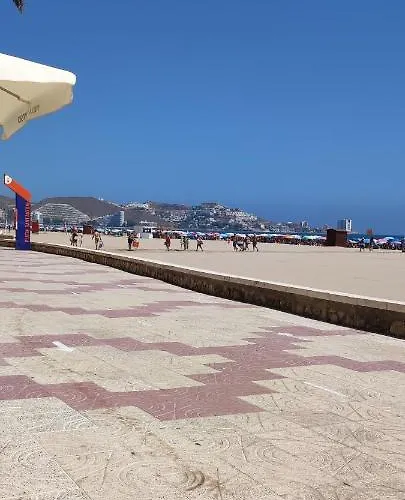 Appartamento Apartament Cullera Cullera