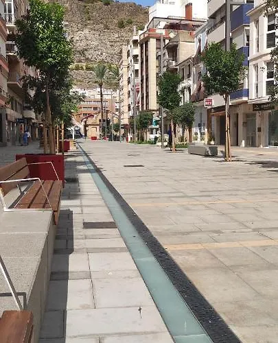 Apartament Cullera * Cullera