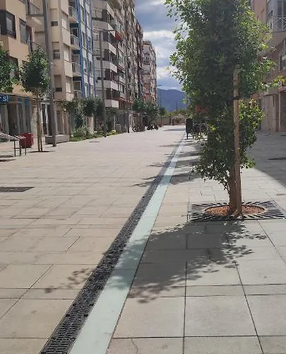 Appartamento Apartament Cullera