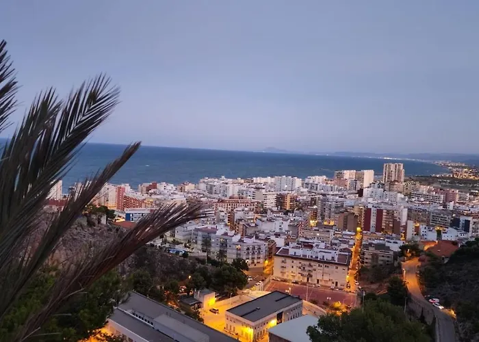 Apartament Cullera Appartamento *
