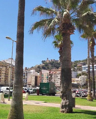 Apartament Cullera Cullera