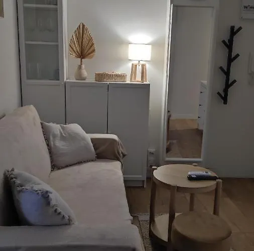 Appartamento Apartament Cullera *