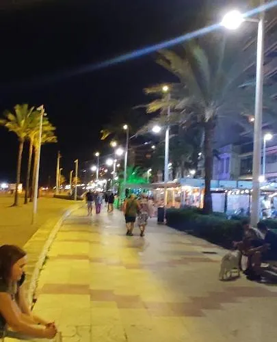 Apartament Cullera * Cullera