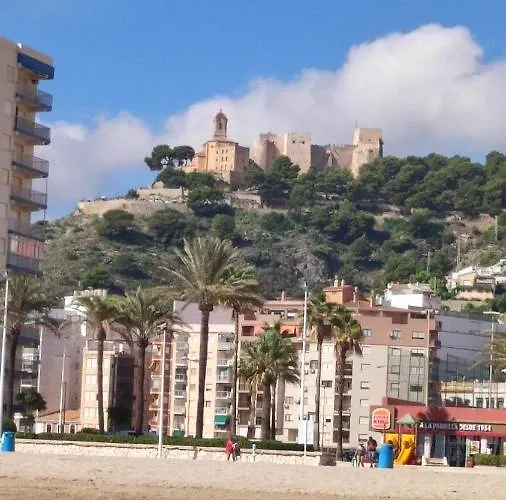Apartament Cullera Appartamento Cullera