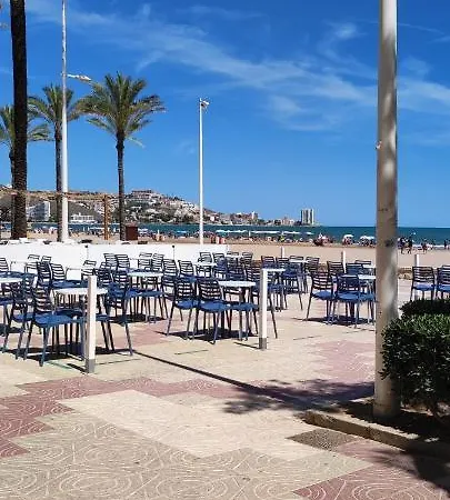 Apartament Cullera Apartament Cullera