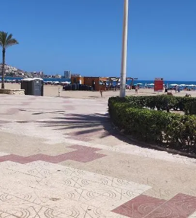 Apartament Apartament Cullera