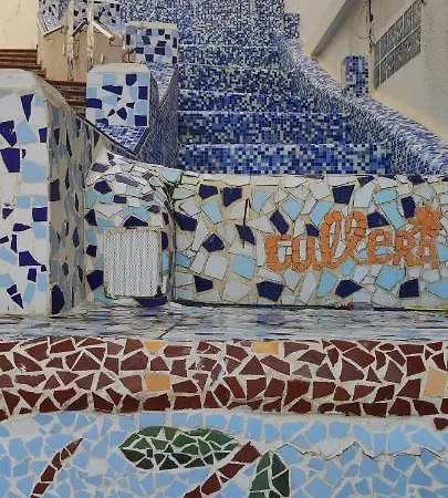 아파트 Apartament Cullera 쿠엘라