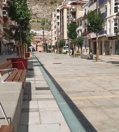 Apartament Cullera * Cullera