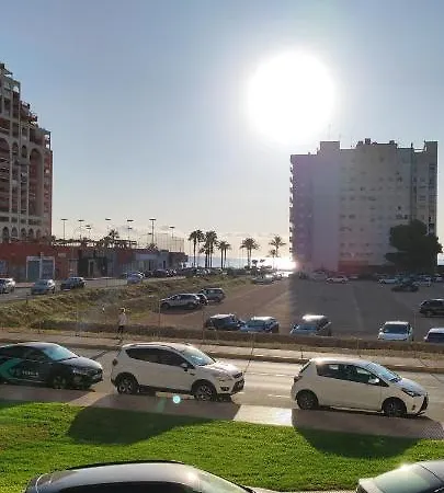 Apartament Cullera * Cullera