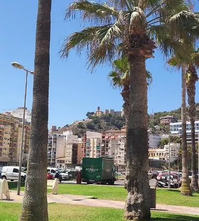 Apartament Cullera Cullera