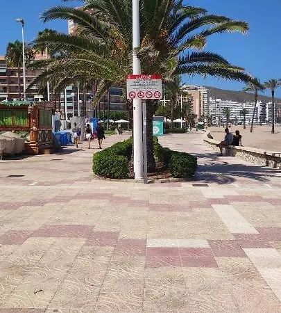 Apartament Cullera Apartament Cullera