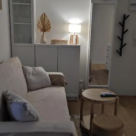 Apartament Apartament Cullera *