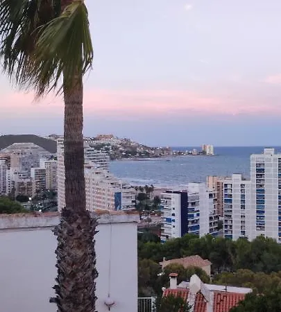 Apartament Cullera *