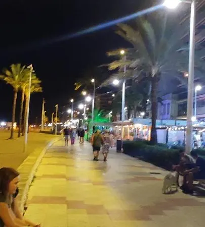 Apartament Cullera * Cullera