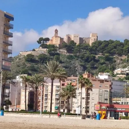 Apartament Cullera Apartament Cullera