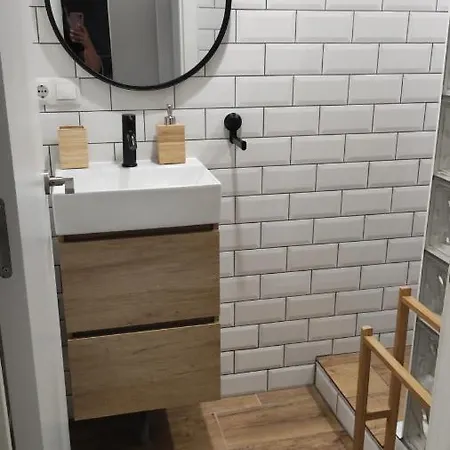 Apartament Apartament Cullera *