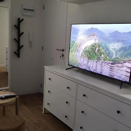 Apartament Cullera *