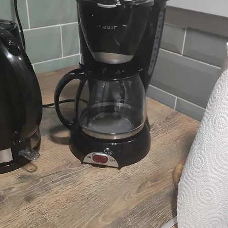 Apartament Cullera *