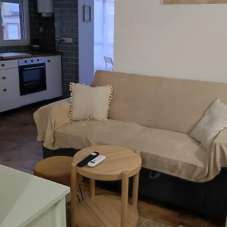 Apartament Apartament Cullera Cullera