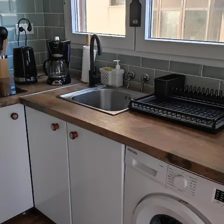 Apartament Cullera * Cullera