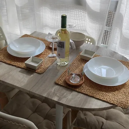 Apartament Apartament Cullera *