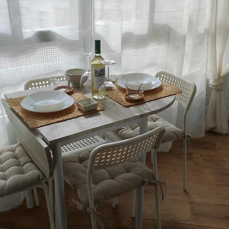 Apartament Cullera *