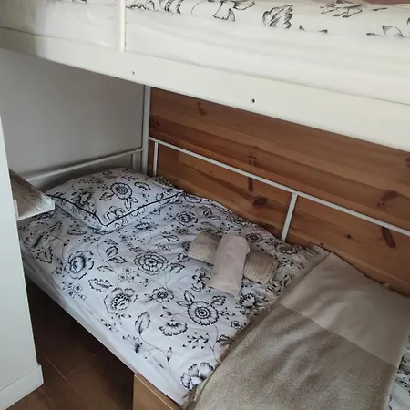 Apartament Cullera Cullera