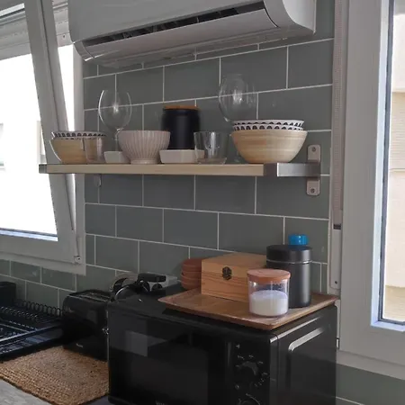 Apartament Apartament Cullera Cullera