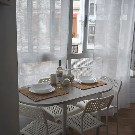 Apartament Cullera *