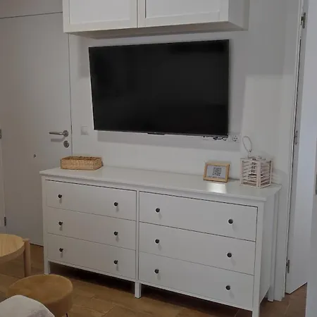 Apartament Apartament Cullera