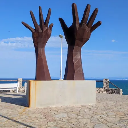 Apartament Cullera Apartament *