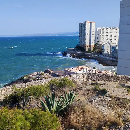 Apartament Cullera Cullera