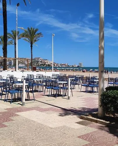 Apartament Cullera Apartamento Cullera