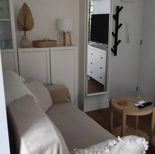 Apartament Cullera