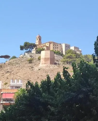 Apartament Cullera *