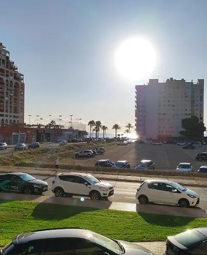 Apartament Cullera * Cullera
