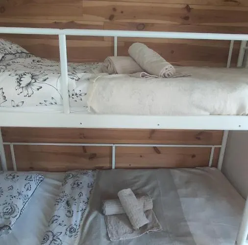 Apartament Cullera Apartamento