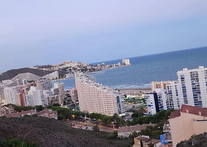 Apartamento Apartament Cullera Cullera