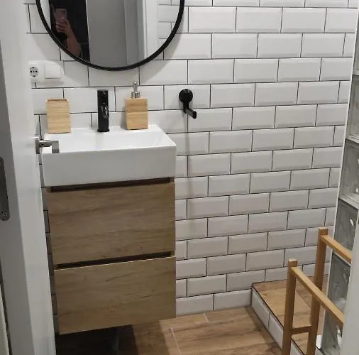 Apartamento Apartament Cullera *